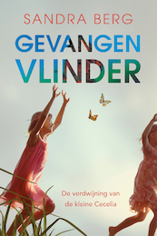 Gevangen vlinder - Sandra Berg (ISBN 9789401911078)