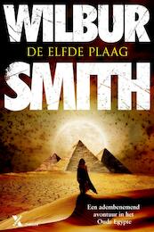 De Elfde Plaag - Wilbur Smith (ISBN 9789401600620)