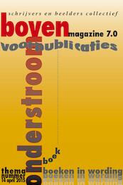 Onderstroomboven Magazine 7.0 - (ISBN 9789492079039)