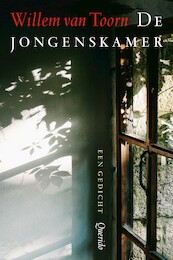De jongenskamer - Willem van Toorn (ISBN 9789021409368)