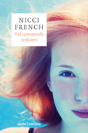 Vijf spannende verhalen - Nicci French (ISBN 9789026342868)