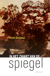 In het zwart van de spiegel - Peter Delpeut (ISBN 9789025452841)