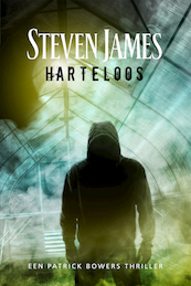 Harteloos - Steven James (ISBN 9789043530620)