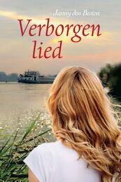Verborgen lied - Janny den Besten (ISBN 9789087180614)