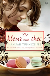 De kleur van thee - Hannah Tunnicliffe (ISBN 9789044357844)