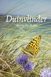 Duinvlinder - Janny den Besten (ISBN 9789402908060)