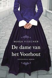 De dame van het Voorhout - Marja Visscher (ISBN 9789020537512)