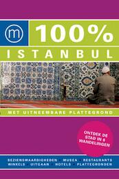 100% Istanbul - Dirk Vermeiren (ISBN 9789057674198)