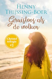 Geruisloos als de wolken - Henny Thijssing-Boer (ISBN 9789020538588)