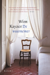 De waarnemer - Wim Kayzer (ISBN 9789463821131)