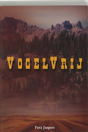 Vogelvrij - F. Jaspers (ISBN 9789051792645)