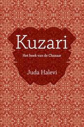 Kuzari - J. Halevi (ISBN 9789080960145)