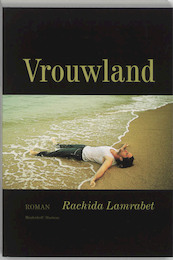 Vrouwland - Rachida Lamrabet (ISBN 9789085421528)