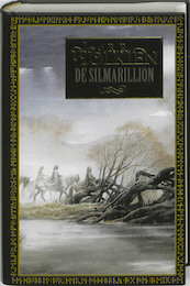 De Silmarillion Luxe ed - J.R.R. Tolkien (ISBN 9789089681553)