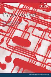 iGovernment - (ISBN 9789089643940)