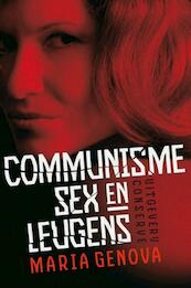 Communisme, Sex en Leugens - Maria Genova (ISBN 9789491259067)