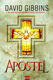 Apostel - David Gibbins (ISBN 9789460926709)