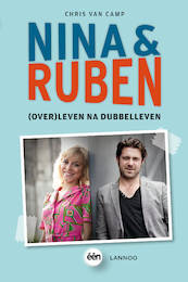Nina & Ruben - Chris Van Camp (ISBN 9789020998924)