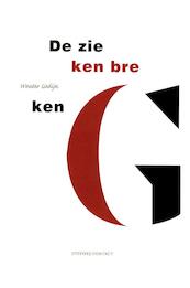 De zieken breken - Wouter Godijn (ISBN 9789025433048)
