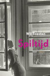 Spiltijd - Wil Boesten (ISBN 9789045705170)