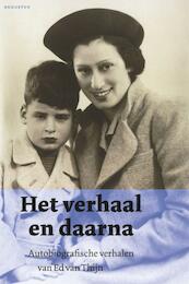 Het verhaal en daarna - Ed van Thijn (ISBN 9789045703763)