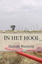 In het hooi - Hannah Biemold (ISBN 9789490645021)