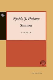 Simmer - Nyckle J. Haisma (ISBN 9789089543820)