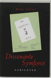 Dissonante symfonie - M. Croiset (ISBN 9789051793260)