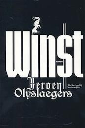 Winst - Jeroen Olyslaegers (ISBN 9789085423690)