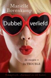 Dubbel verliefd - Mariëlle Bovenkamp (ISBN 9789059779617)