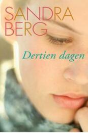 Dertien dagen - Sandra Berg (ISBN 9789059776456)