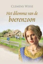 Het dilemma van de boerenzoon - Clemens Wisse (ISBN 9789020532586)