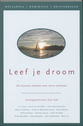 Leef je droom - (ISBN 9789064104473)