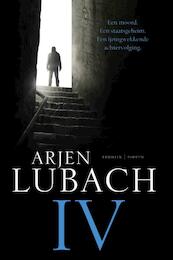 IV - Arjen Lubach (ISBN 9789057595844)