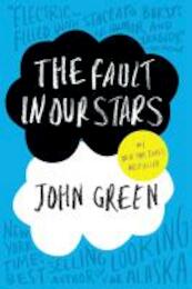 The Fault in Our Stars - John Green (ISBN 9780525426004)