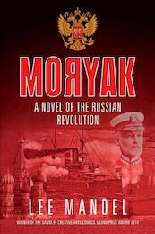 Morayk - Lee Mandel (ISBN 9781782670483)