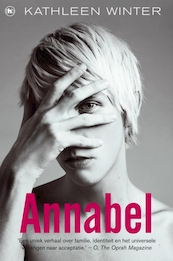 Annabel - Kathleen Winter (ISBN 9789044343533)