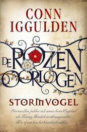 De rozenoorlogen Stormvogel - Conn Iggulden (ISBN 9789021809779)