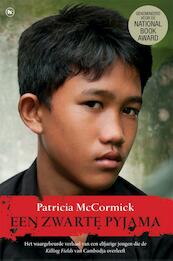 Een zwarte pyjama - Patricia McCormick (ISBN 9789044344462)