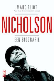 Nicholson. een biografie - Marc Eliot (ISBN 9789462321243)