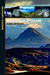 Bergtochten op IJsland - Jolanda Linschooten (ISBN 9789025753573)