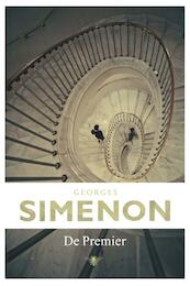De premier - Georges Simenon (ISBN 9789085425922)