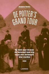 De Potters' grand Tour - Joanna Scott (ISBN 9789401423526)