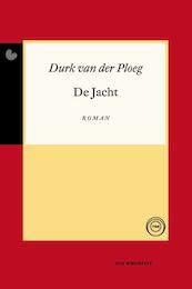 De jacht - Durk van der Ploeg (ISBN 9789089547170)