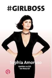 #Girlboss - Sophia Amoruso (ISBN 9789021458540)