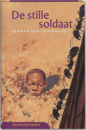 De stille soldaat - H. van Campenhout (ISBN 9789059080621)