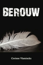 Berouw - Corinne Vlaminckx (ISBN 9789462662254)