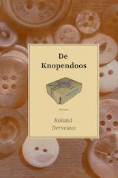 De Knopendoos - Roland Derveaux (ISBN 9789402162622)