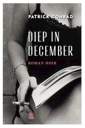 Diep in december - Patrick Conrad (ISBN 9789460016318)