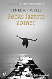Becks laatste zomer - Benedict Wells (ISBN 9789029092647)